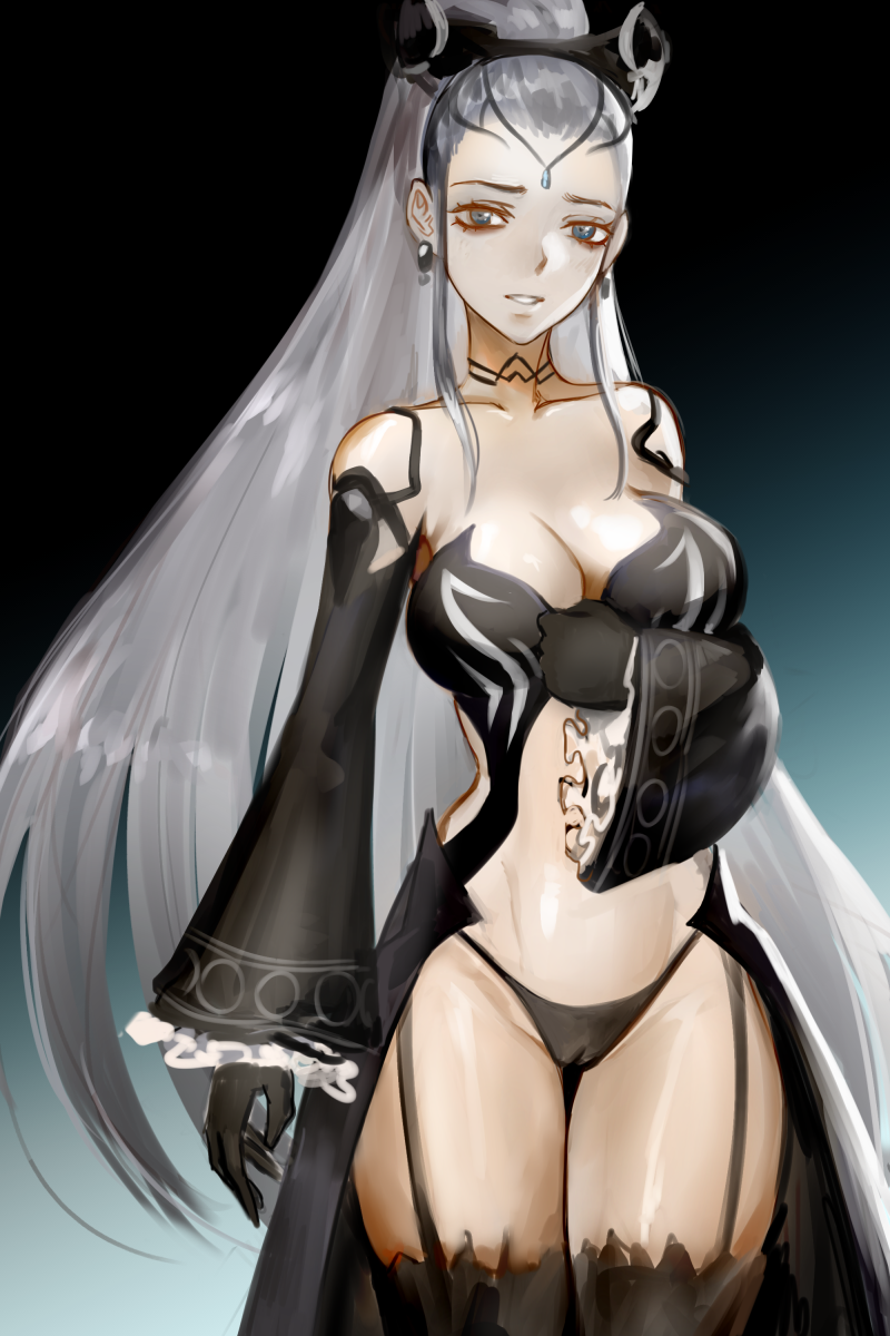 Eir (Fire Emblem) Rule 34 Image