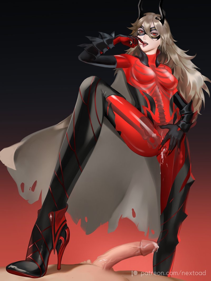 Thrasir (Fire Emblem) Rule 34 Image