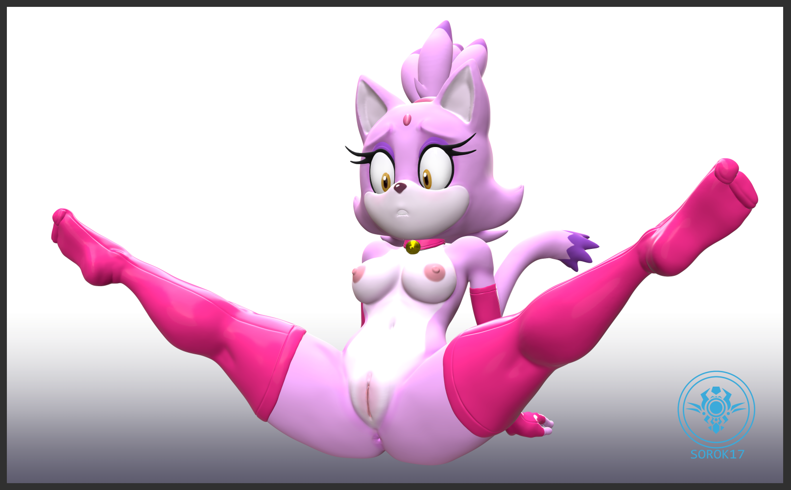 Sonic (Series) Rule 34 Image