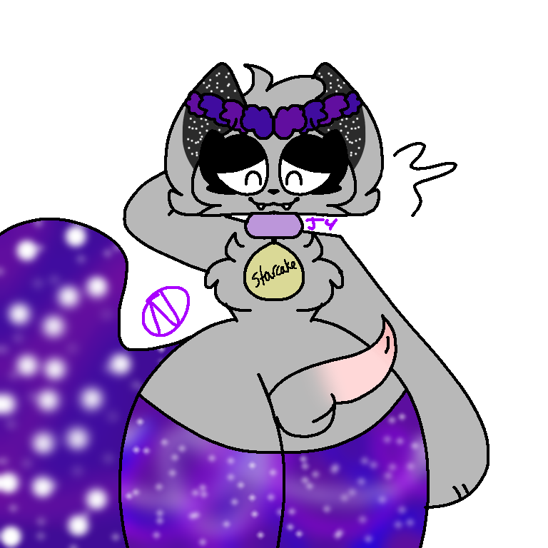 Starcake (Nsd) Rule 34 Image