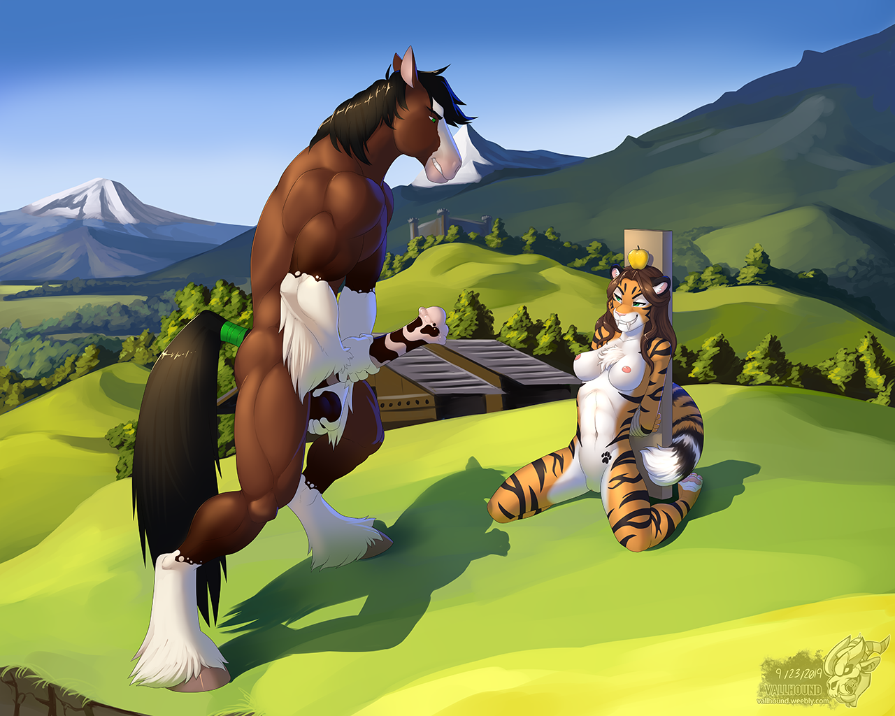 Alex Marx Rule 34 Image