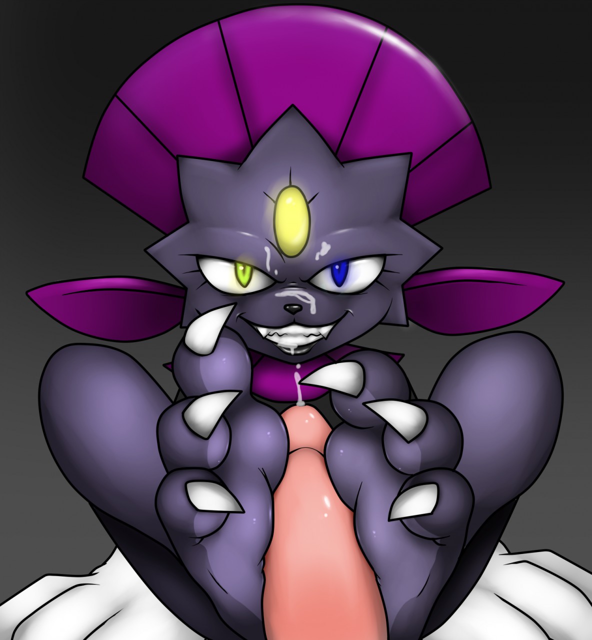 PokÉMon (Species) Rule 34 Image