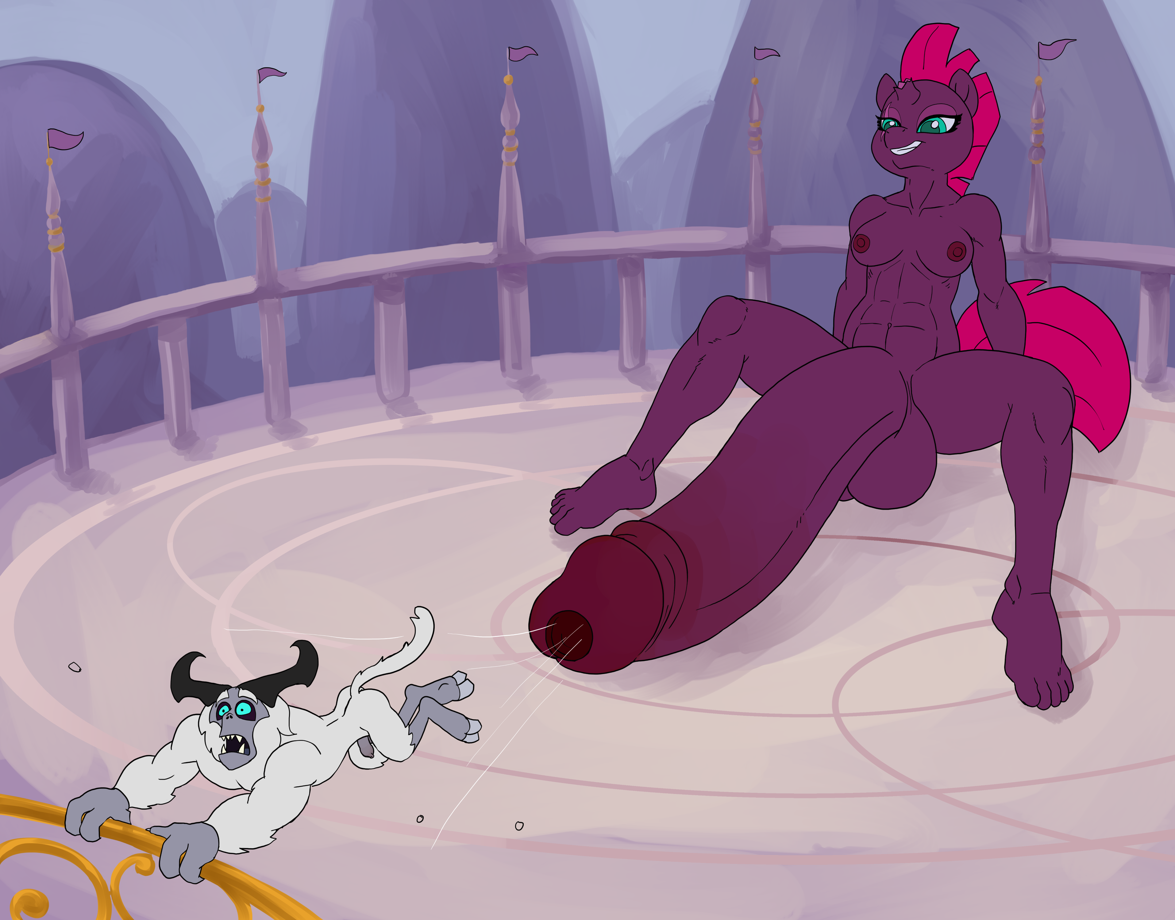 Digital Media (Artwork) Rule 34 Image