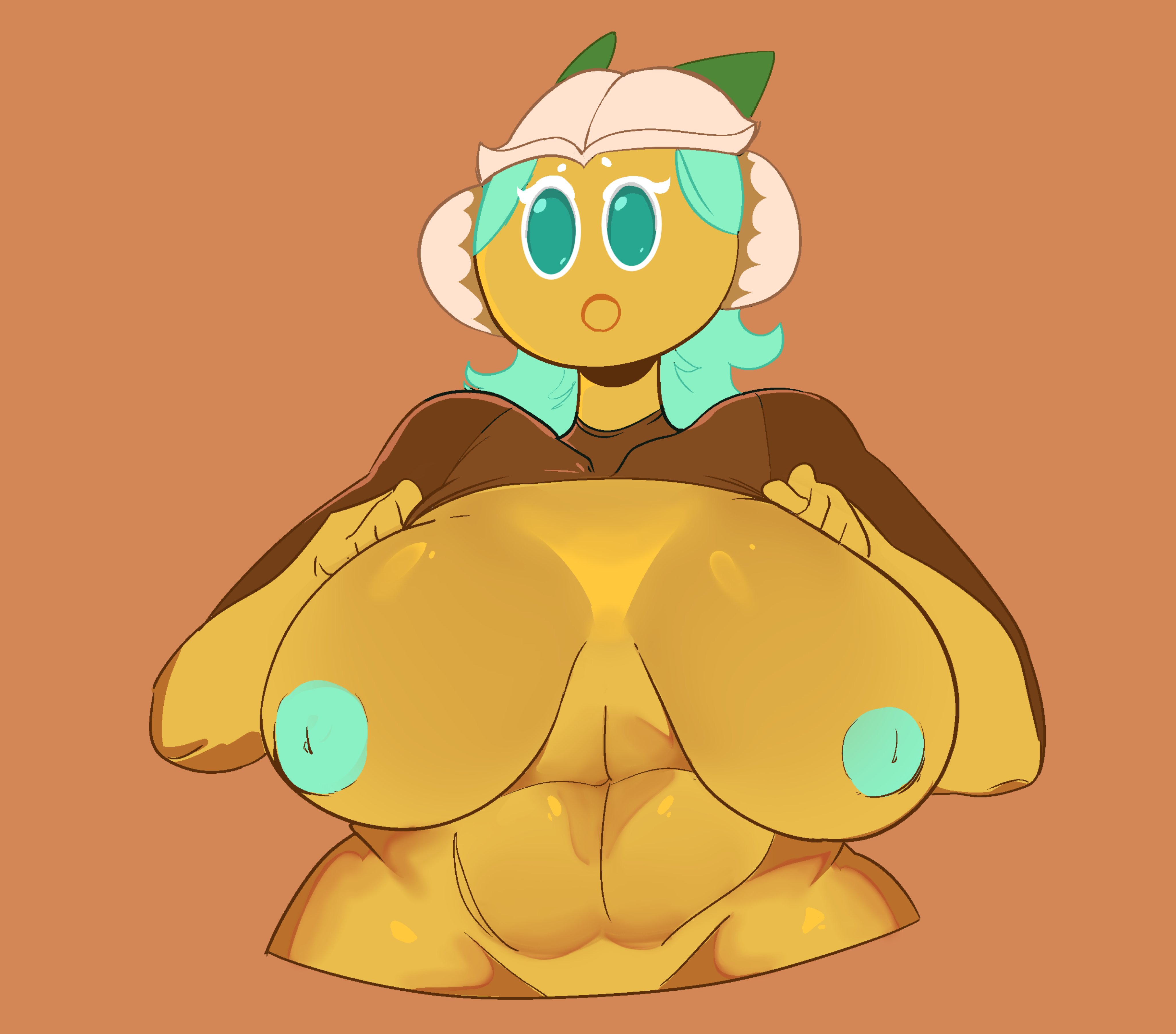 1girls Rule 34 Image