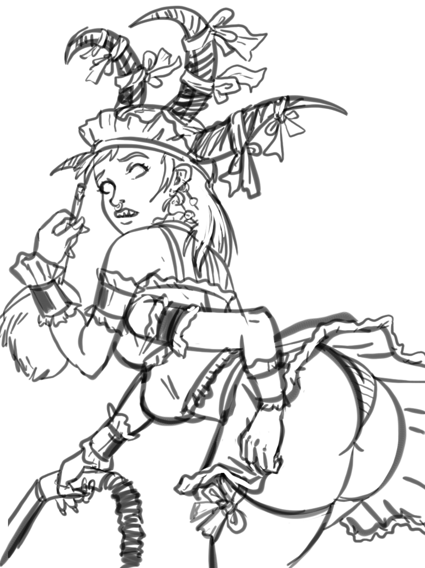 Atziri Rule 34 Image