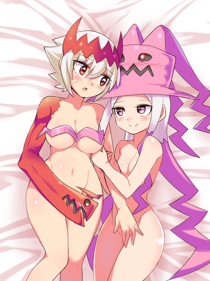 Empress (Dmfd) Rule 34 Image