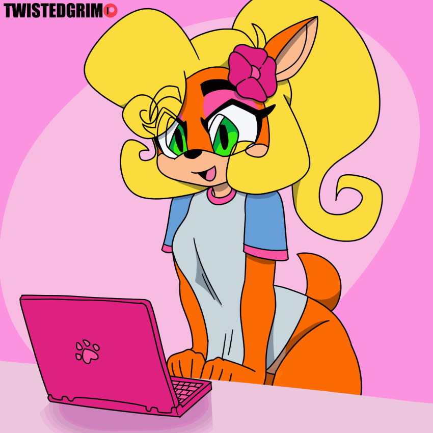 Crash (Series) Rule 34 Image