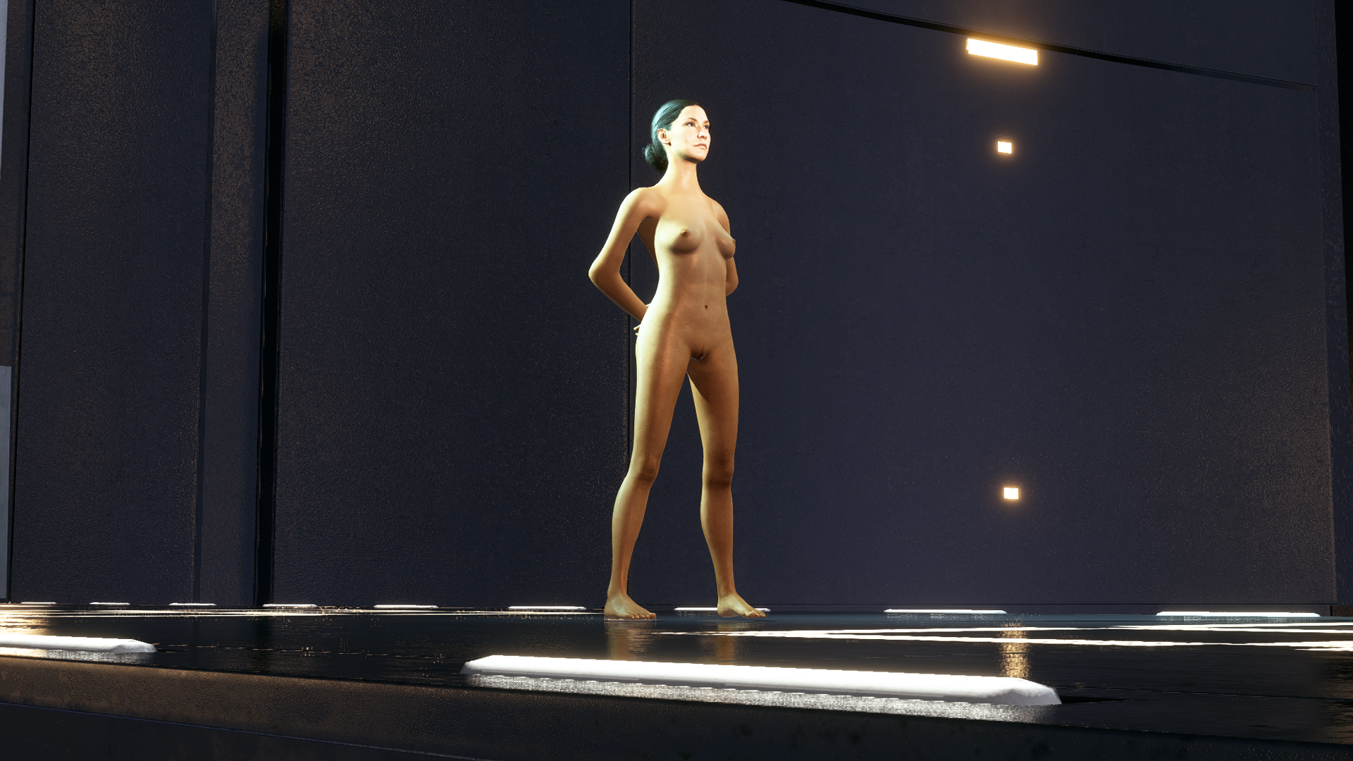 Iden Versio (Star Wars) Rule 34 Image