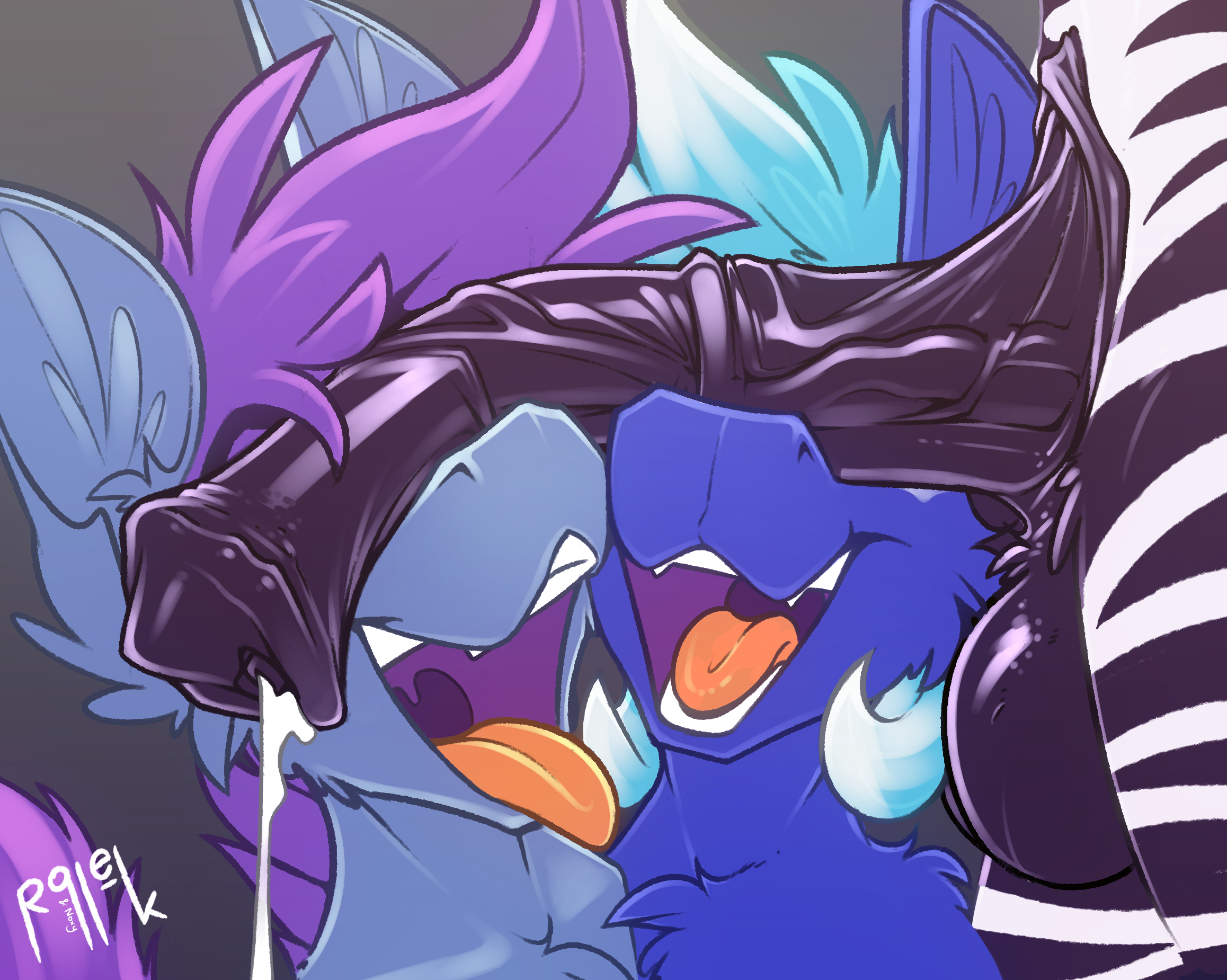 Alhazred (My Little Pony) Rule 34 Image