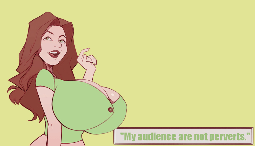 1girls Rule 34 Image
