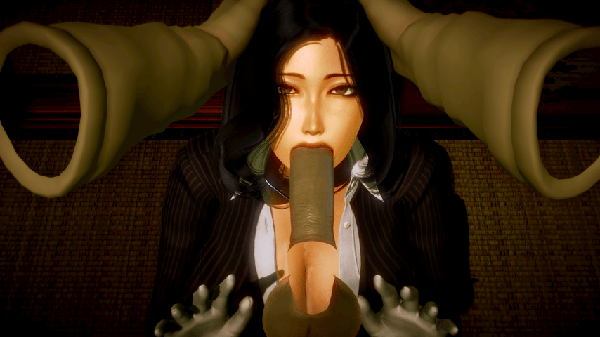 1girls Rule 34 Image