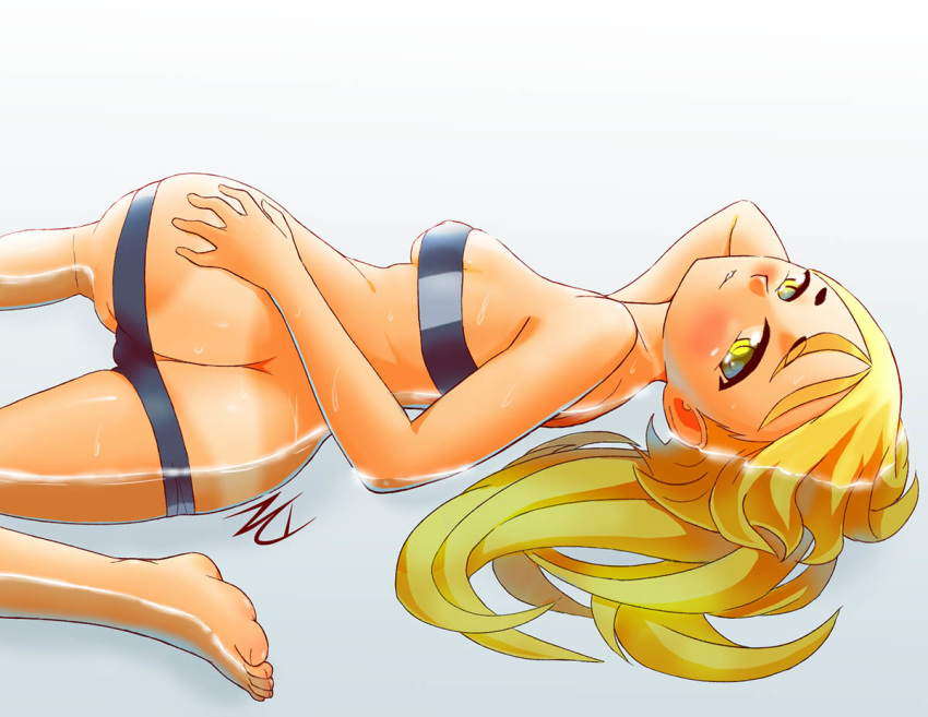 Bridgette (Tdi) Rule 34 Image