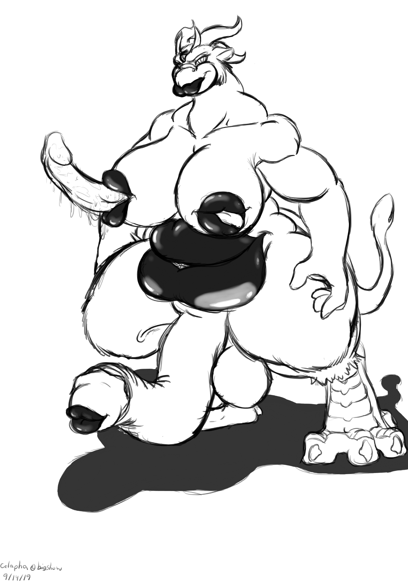 1futa Rule 34 Image