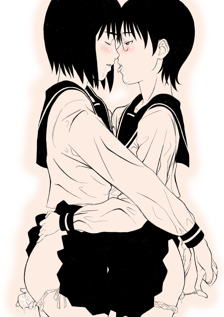 Original Rule 34 Image