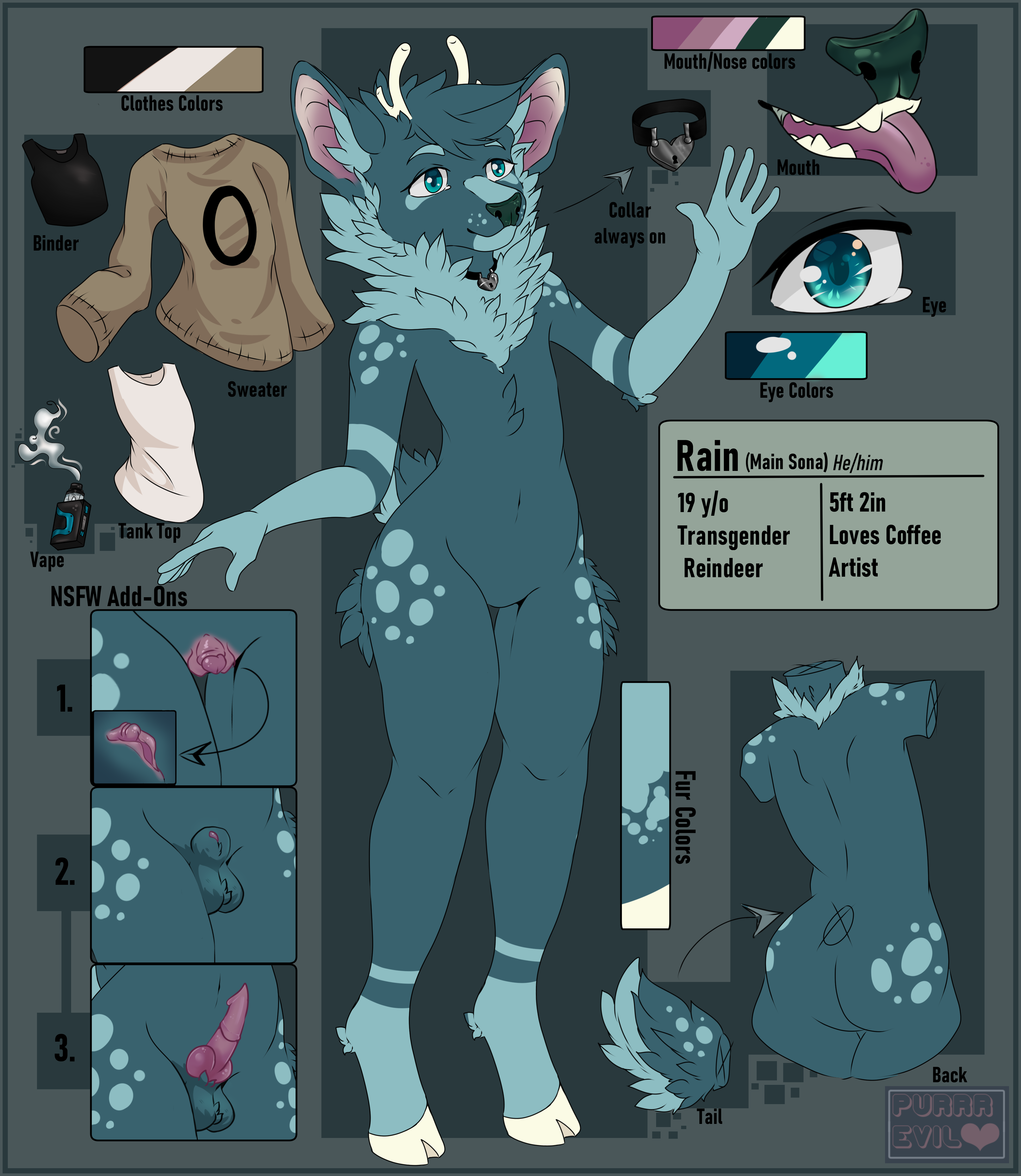 Digital Media (Artwork) Rule 34 Image