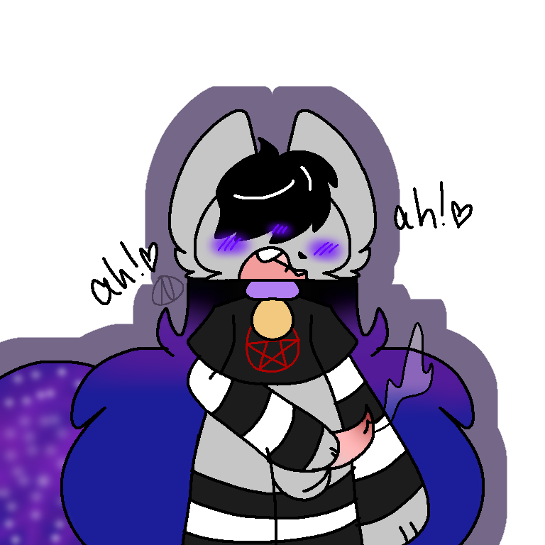 Starcake (Nsd) Rule 34 Image