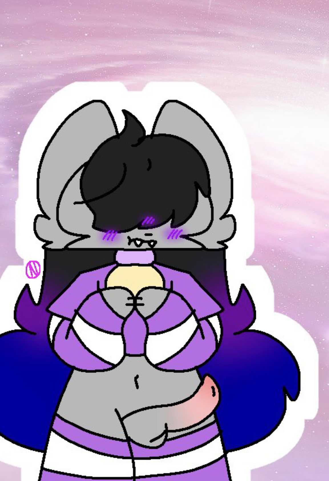 Starcake (Nsd) Rule 34 Image