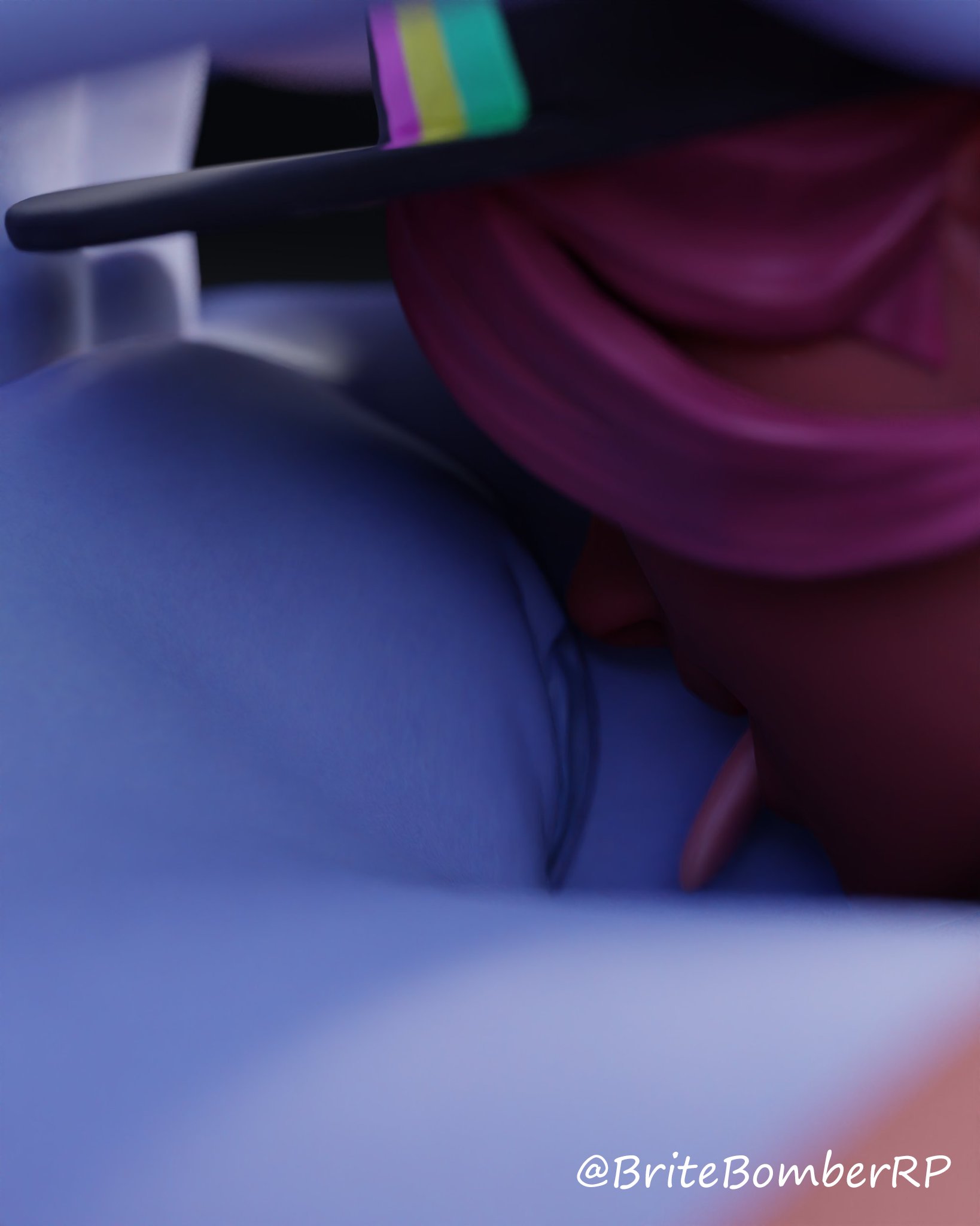 Beach Bomber (Fortnite) Rule 34 Image