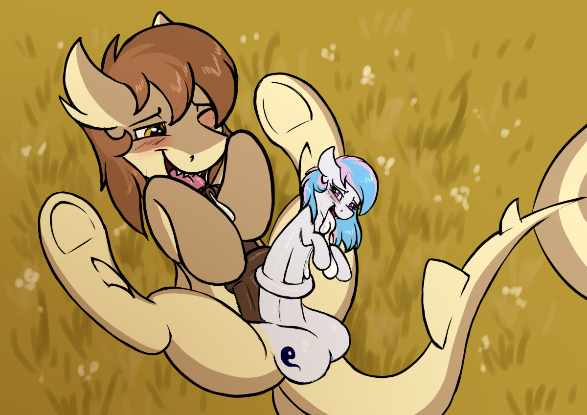 My Little Pony Rule 34 Image