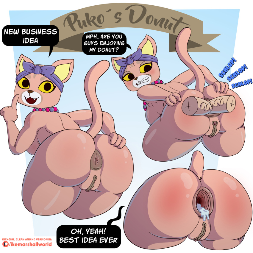 Aggressive Retsuko Rule 34 Image