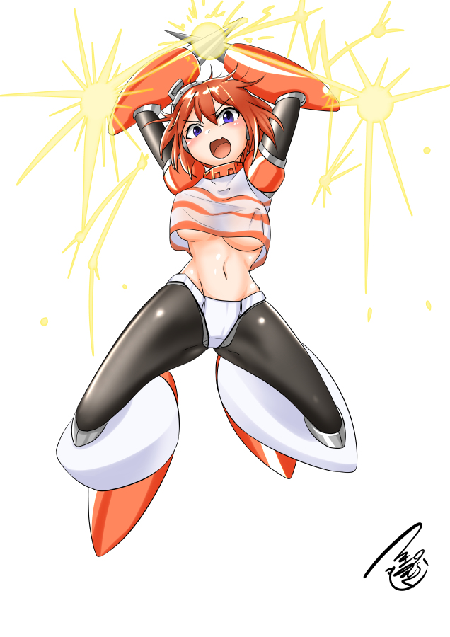 Capcom Rule 34 Image