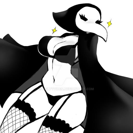 1girls Rule 34 Image