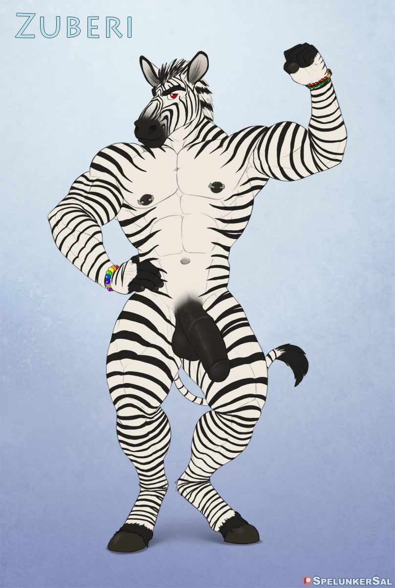 Anthro Rule 34 Image