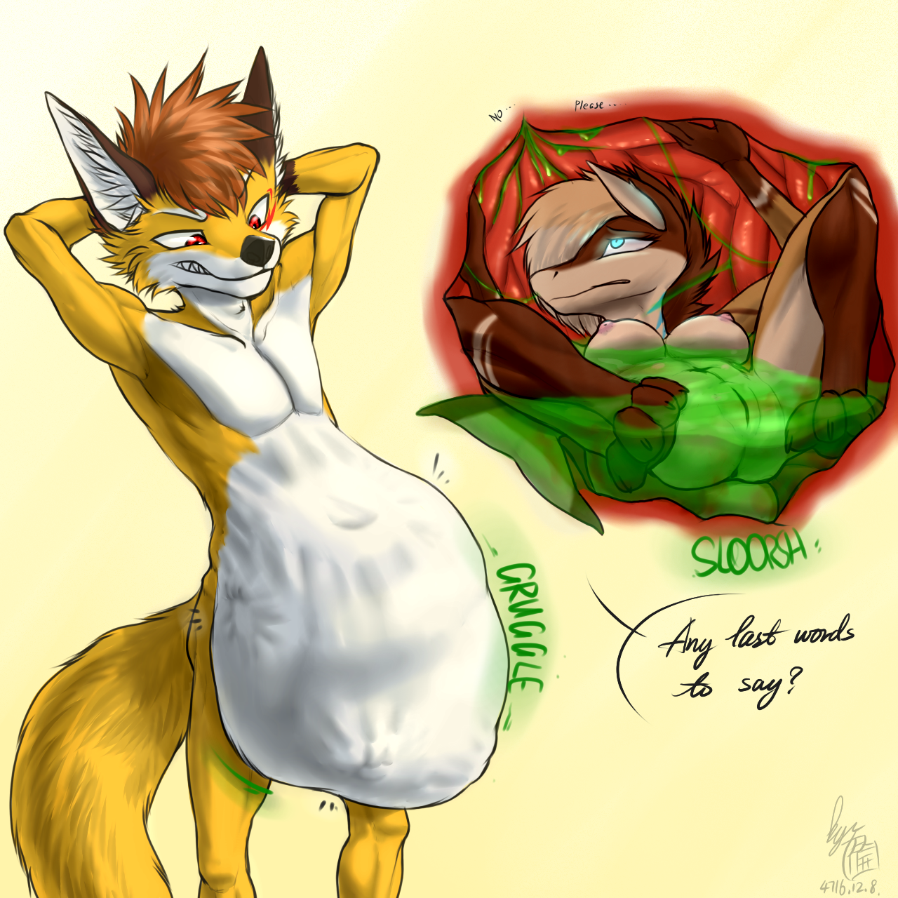1:1 Rule 34 Image