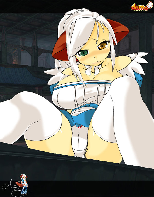 Shura Rule 34 Image