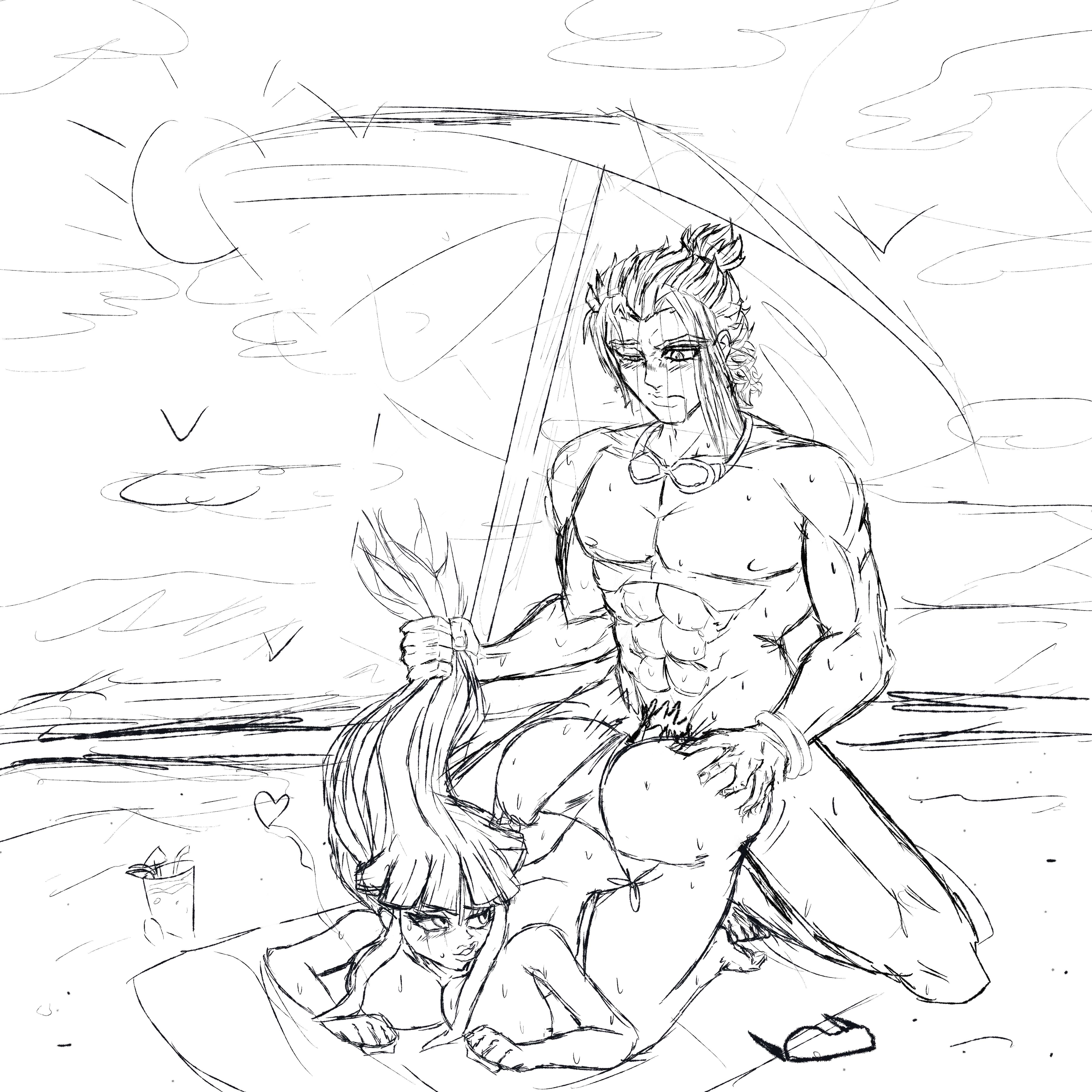 Original Character Rule 34 Image