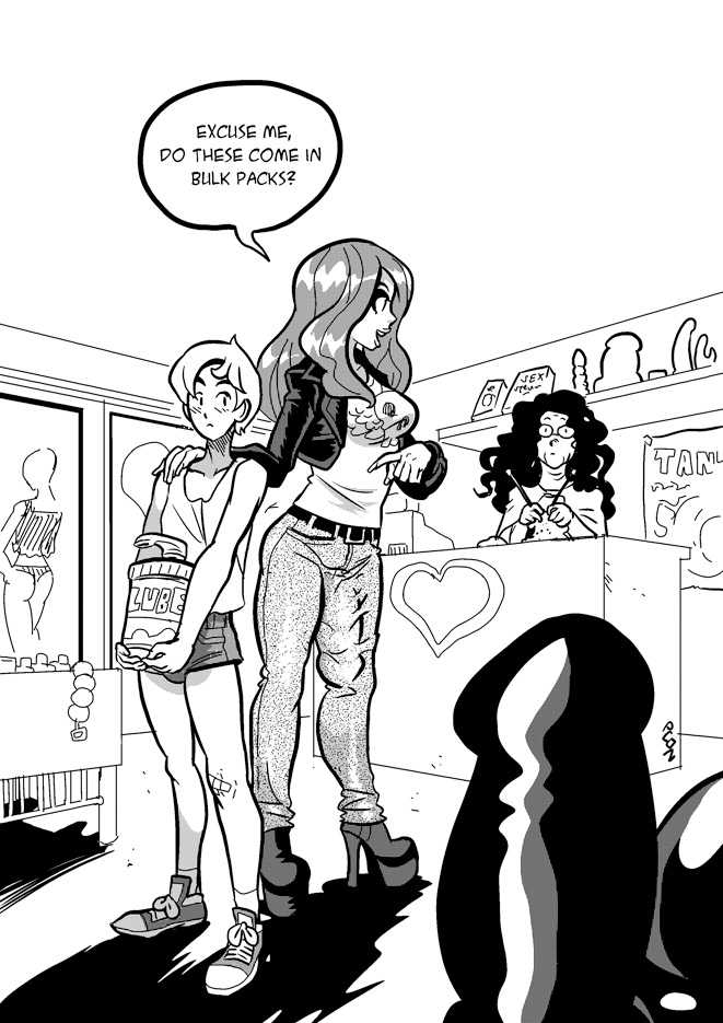 1futa Rule 34 Image