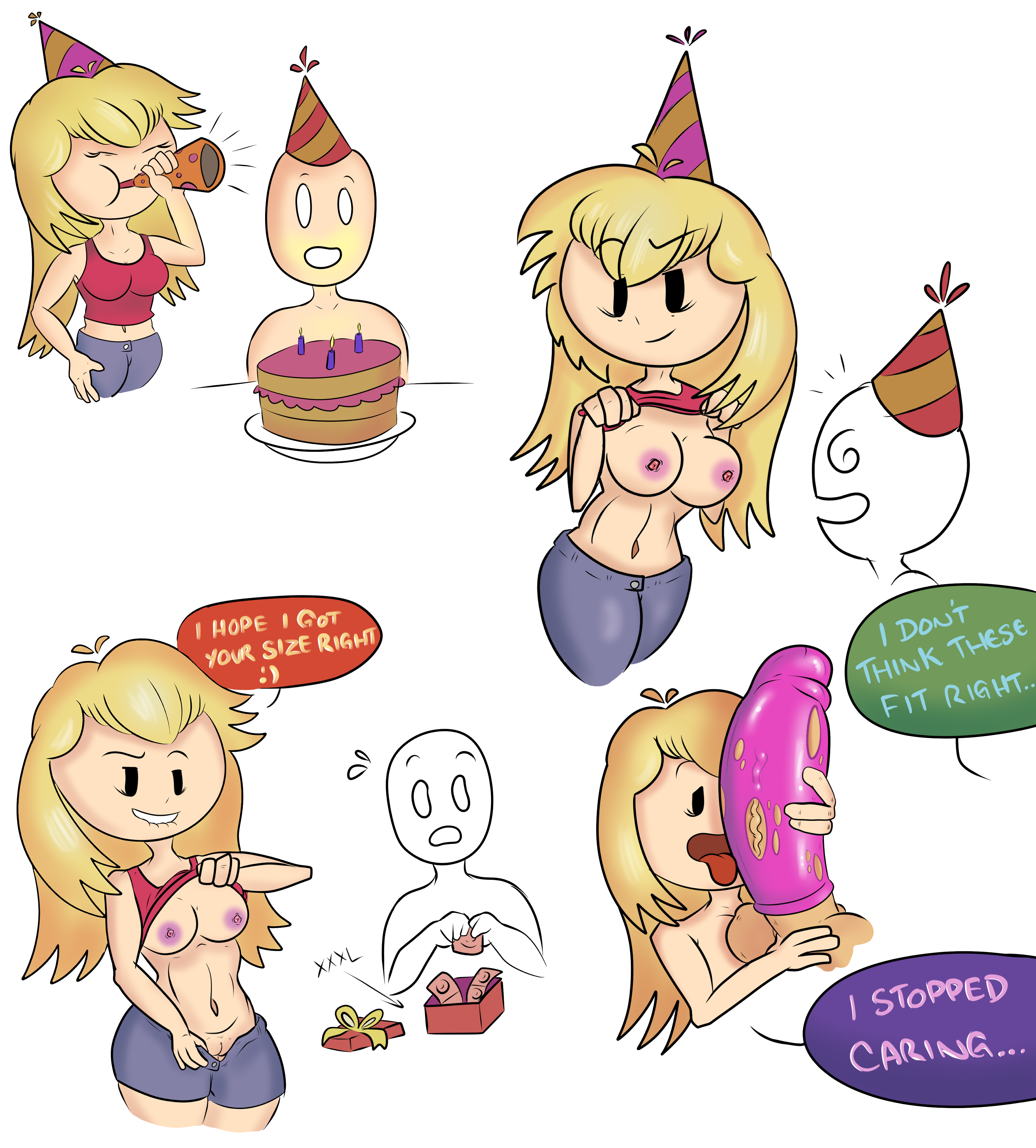 Big Penis Rule 34 Image