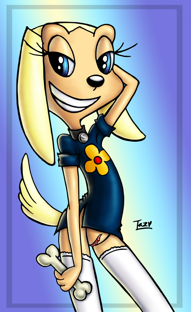 Brandy Harrington (Disney) Rule 34 Image
