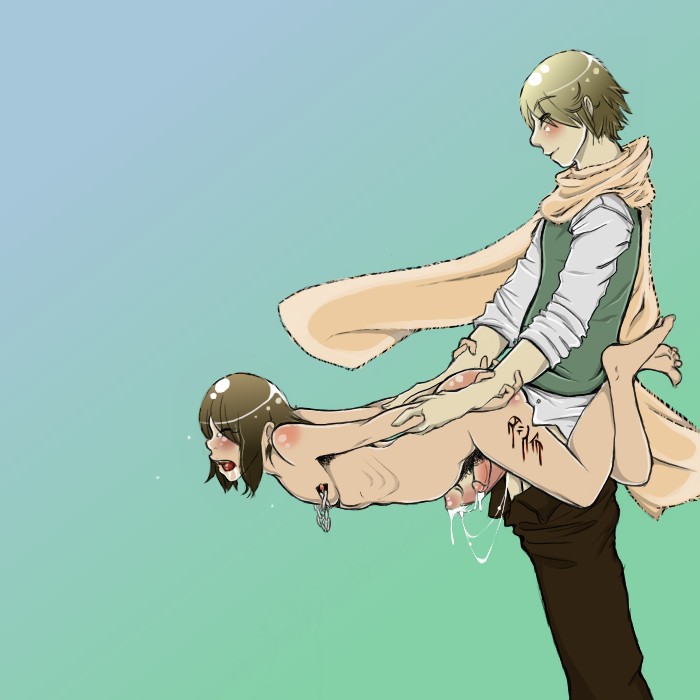 Ivan Braginski (Axis Powers Hetalia) Rule 34 Image