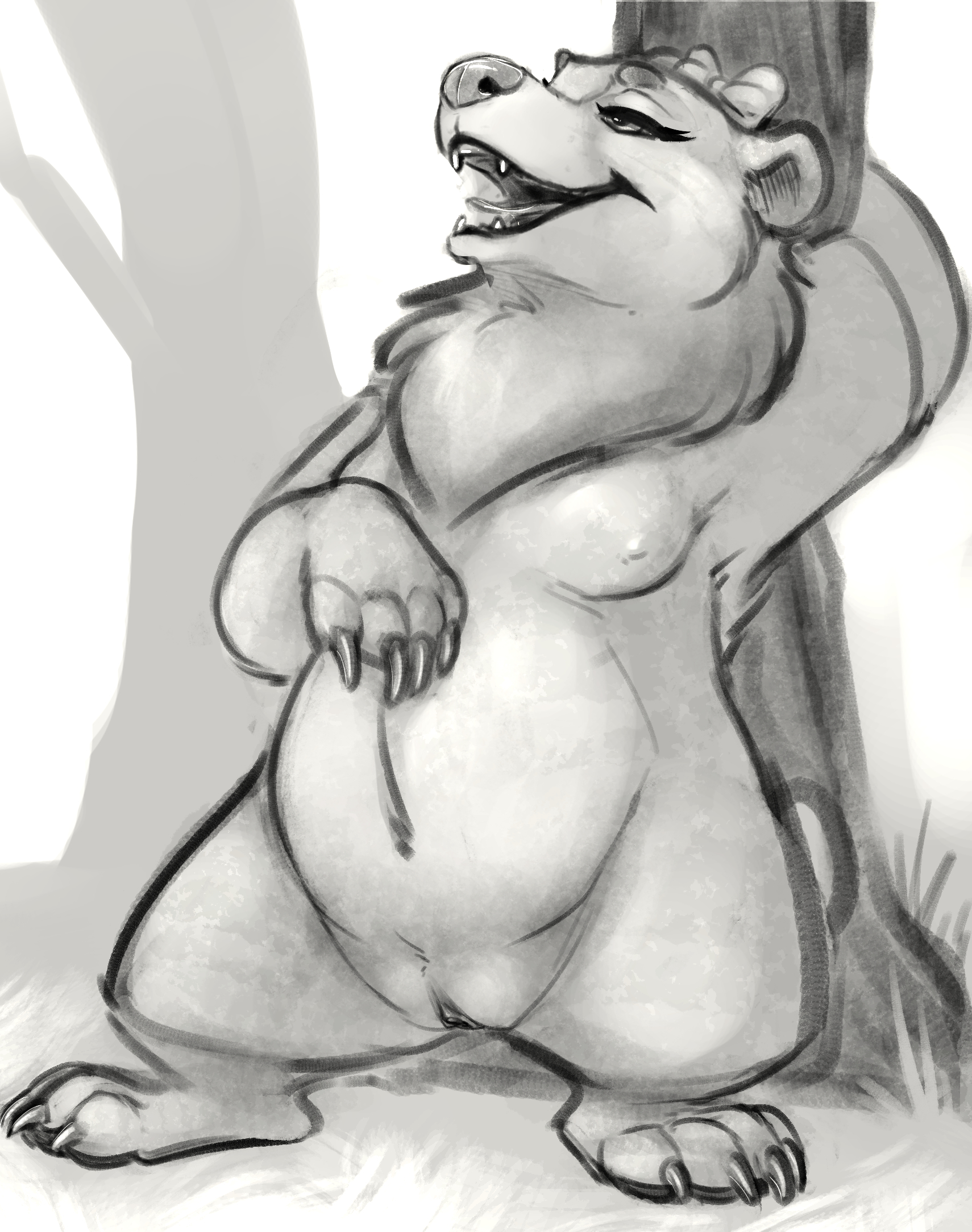 Ursa Rule 34 Image
