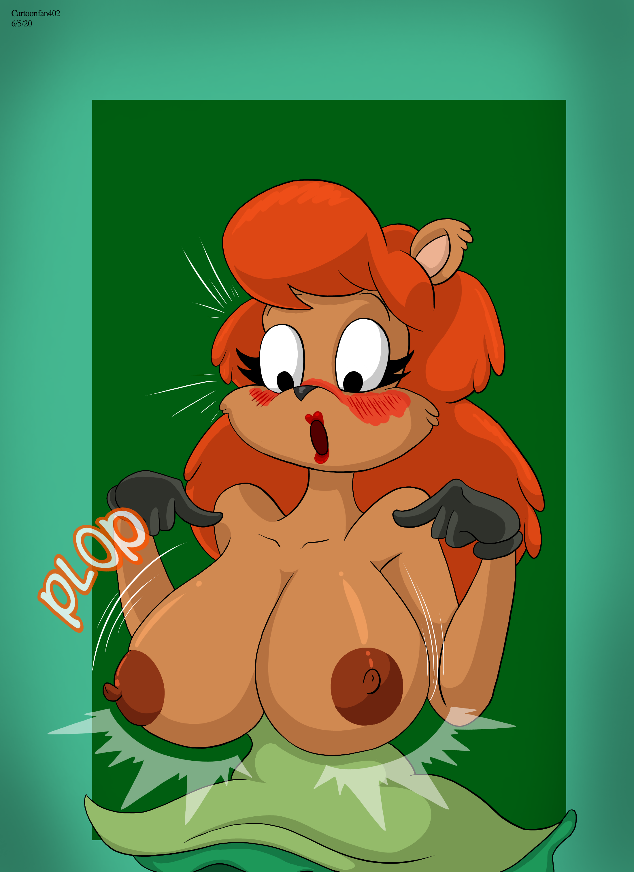 Anthro Rule 34 Image