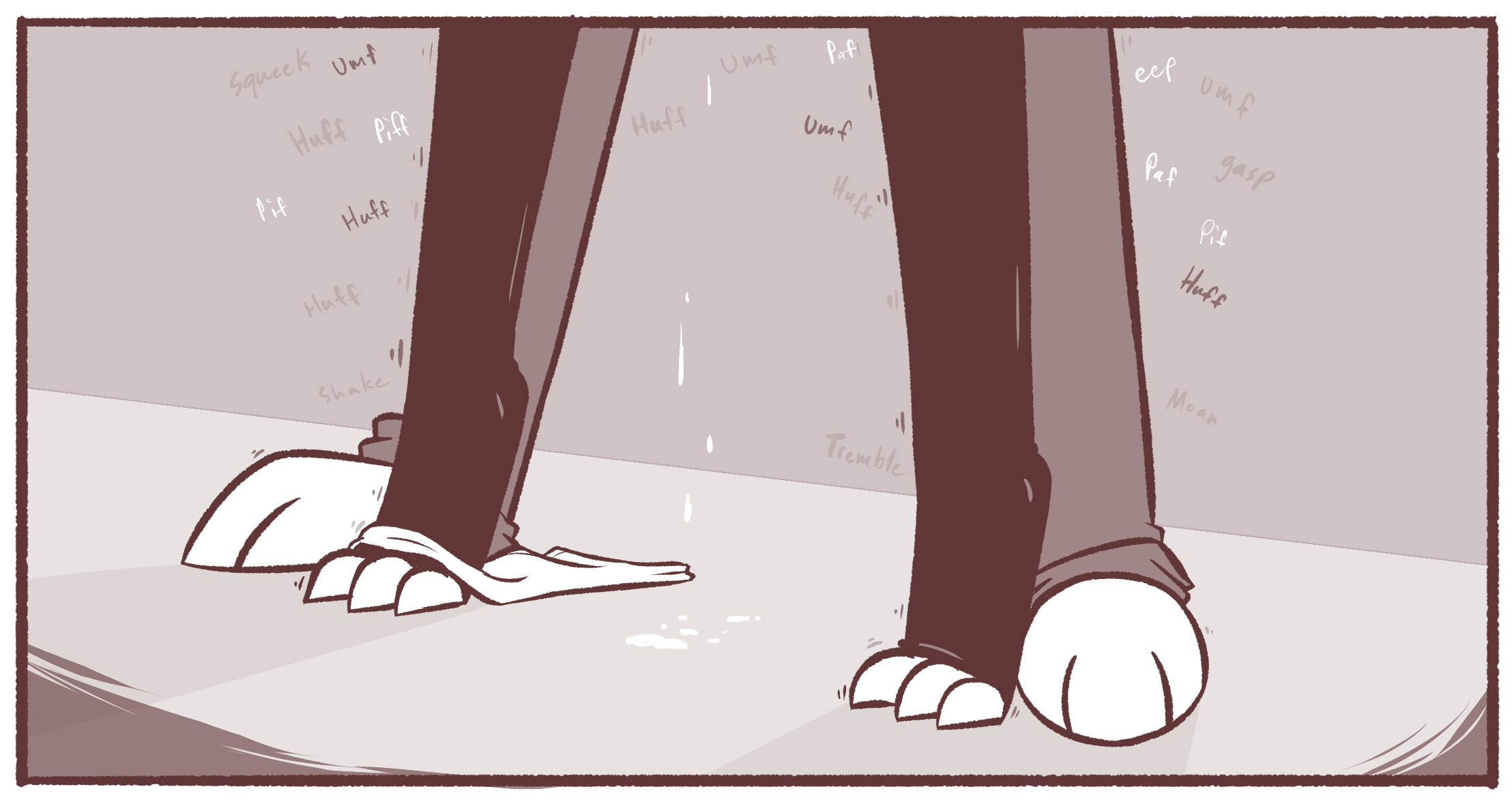 Ambiguous Gender Rule 34 Image