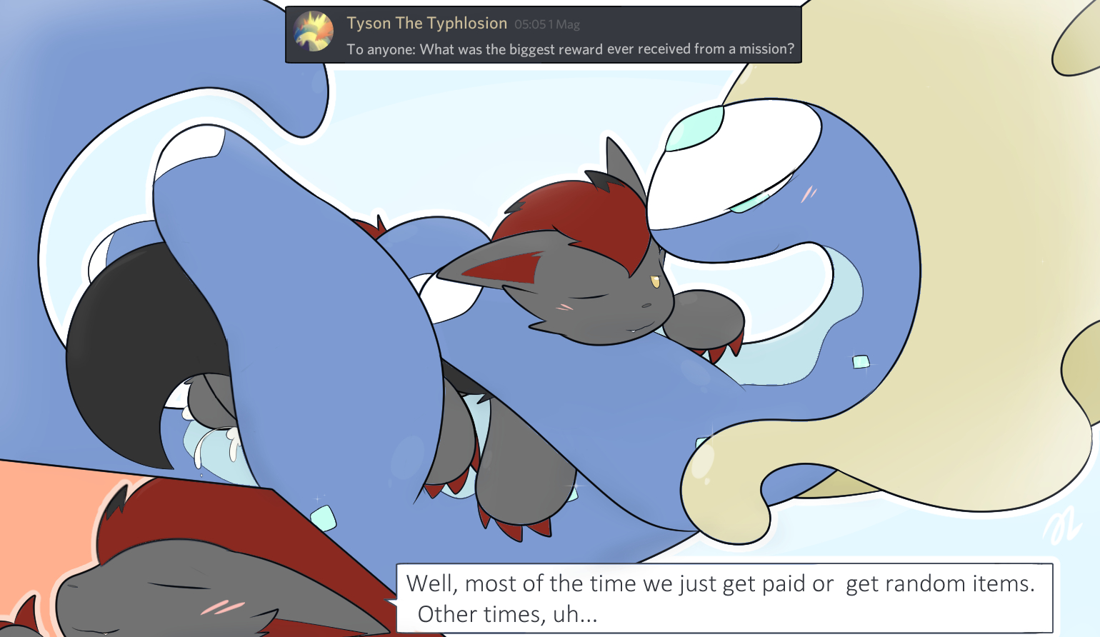 Aiden Laninga (Nintendo) Rule 34 Image
