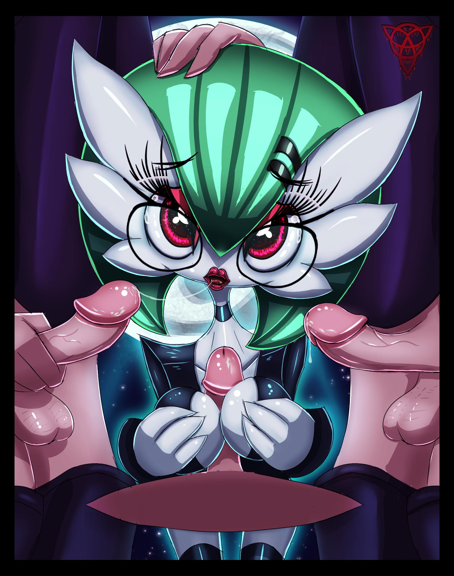 PokÉMon (Species) Rule 34 Image
