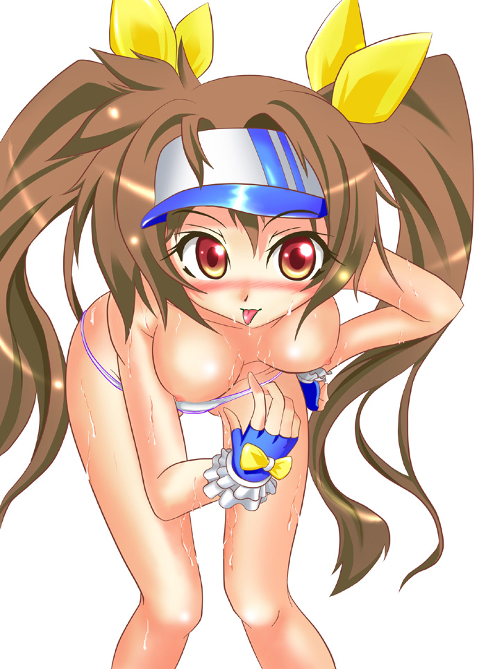 Vanguard Princess Rule 34 Image