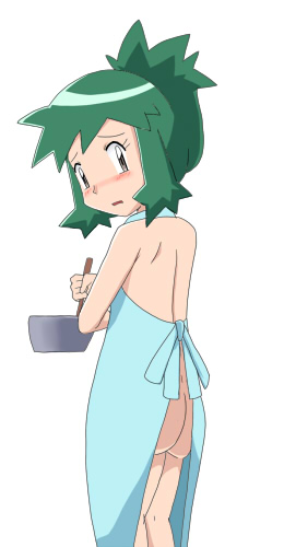 Pokemon Rule 34 Image