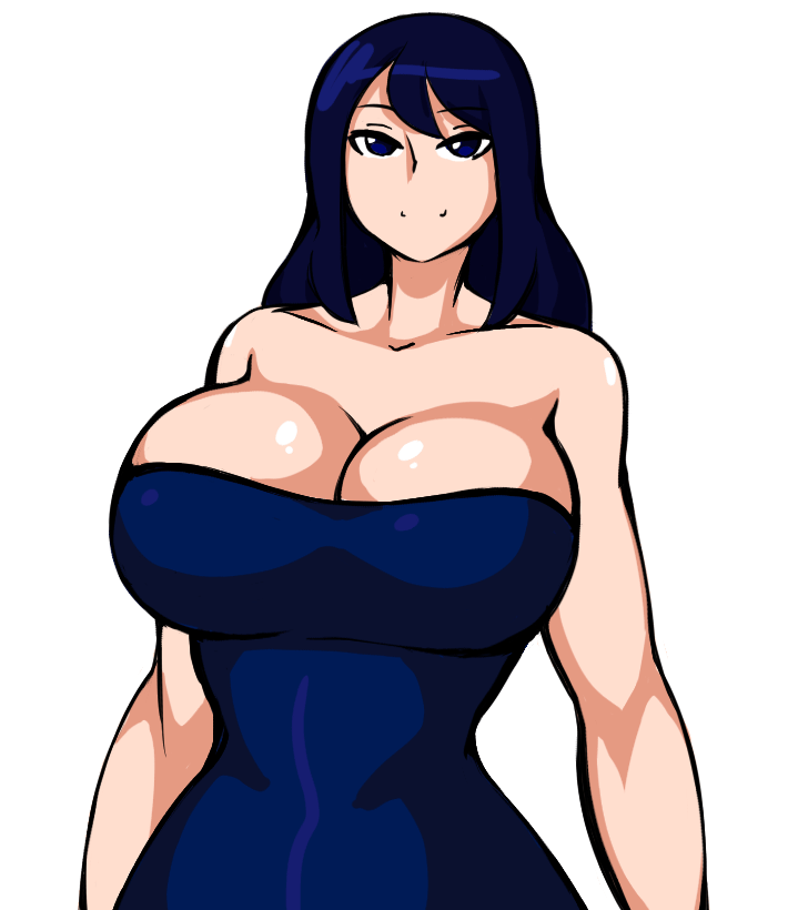 1girls Rule 34 Image