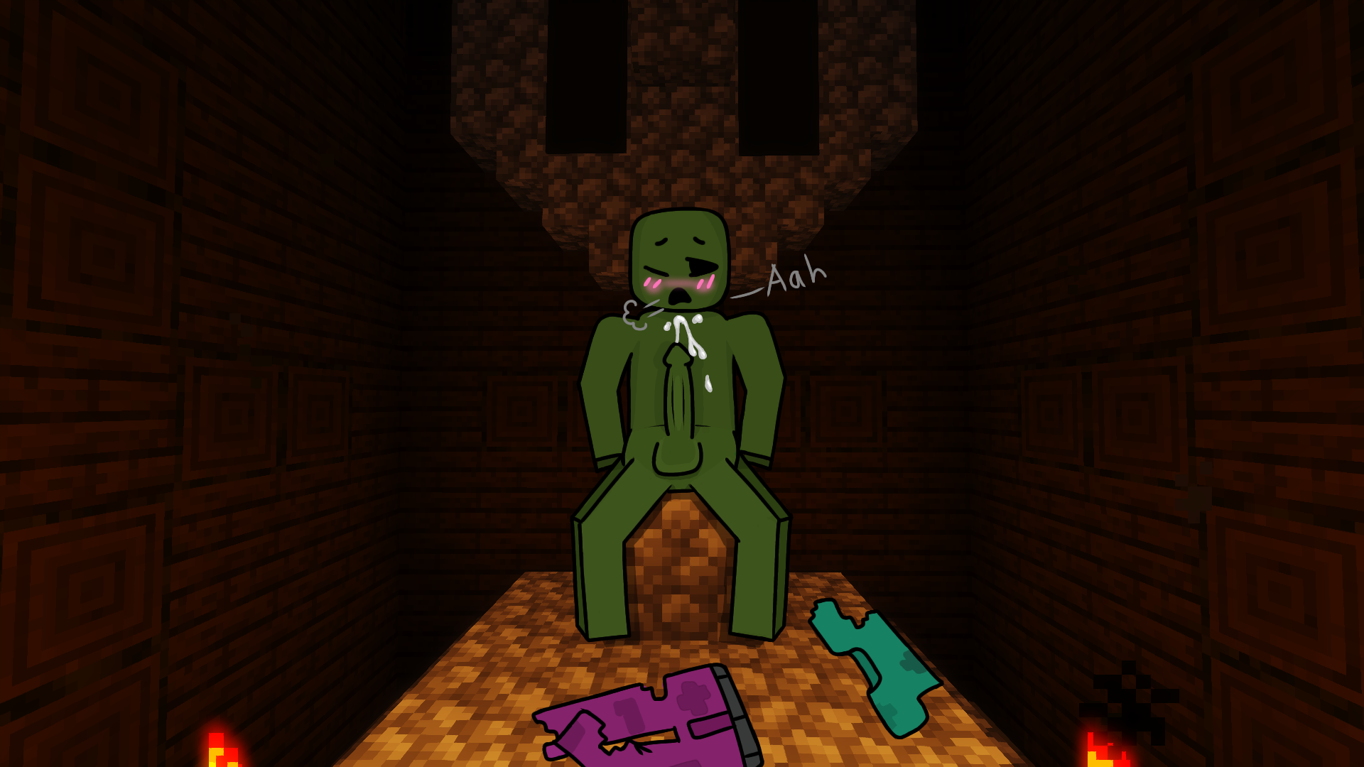 16:9 Rule 34 Image