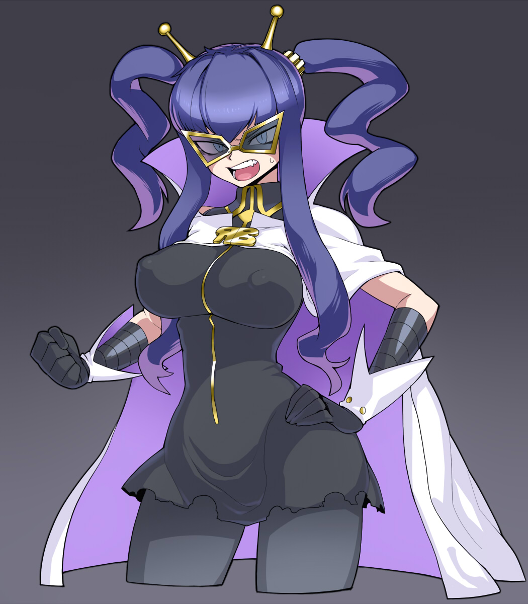Medarot Rule 34 Image