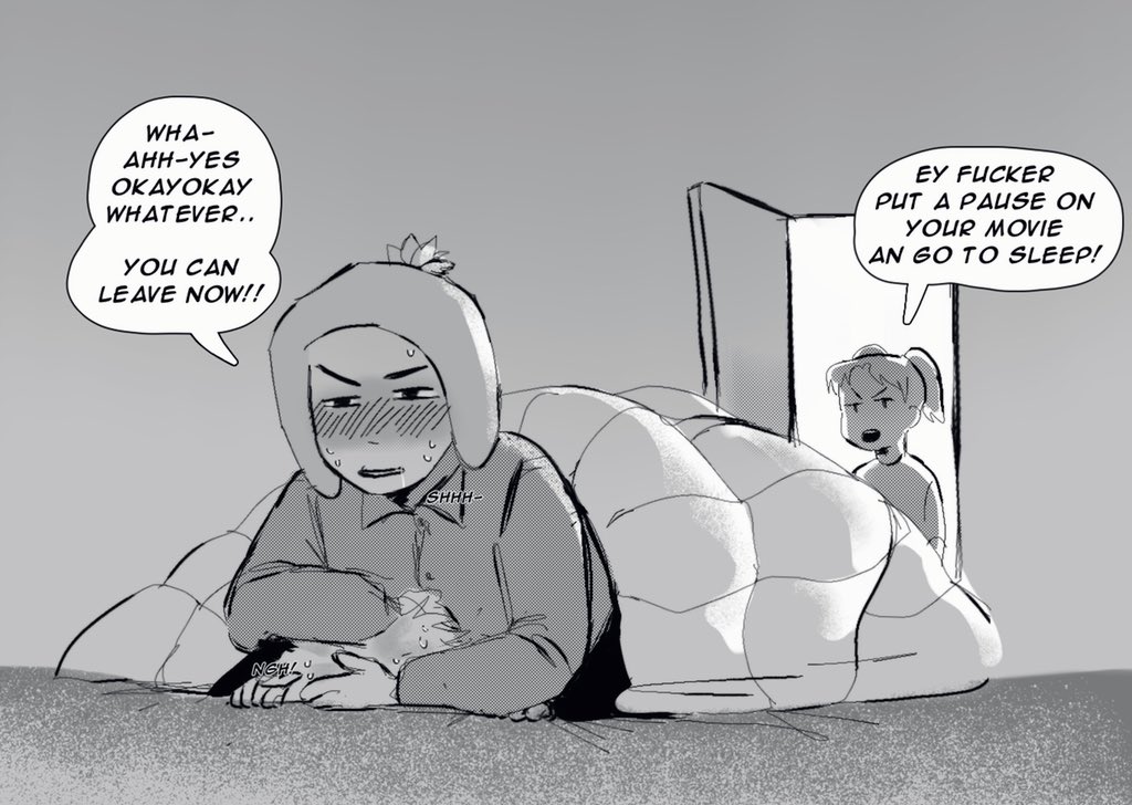 Craig Tucker (South Park) Rule 34 Image