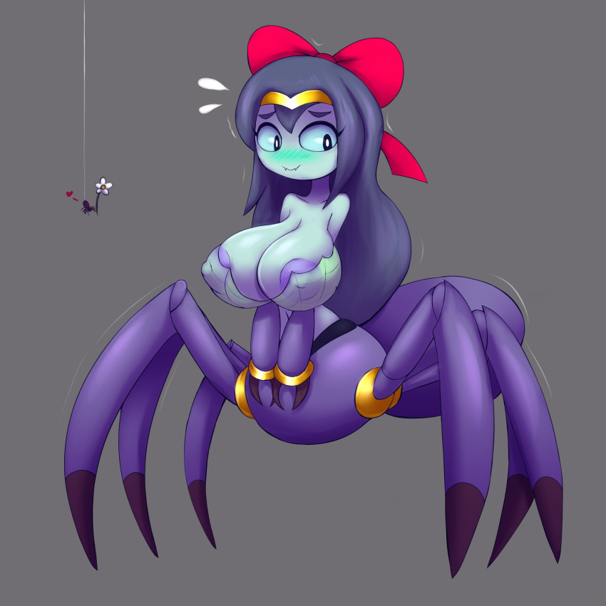Shantae (Character) Rule 34 Image
