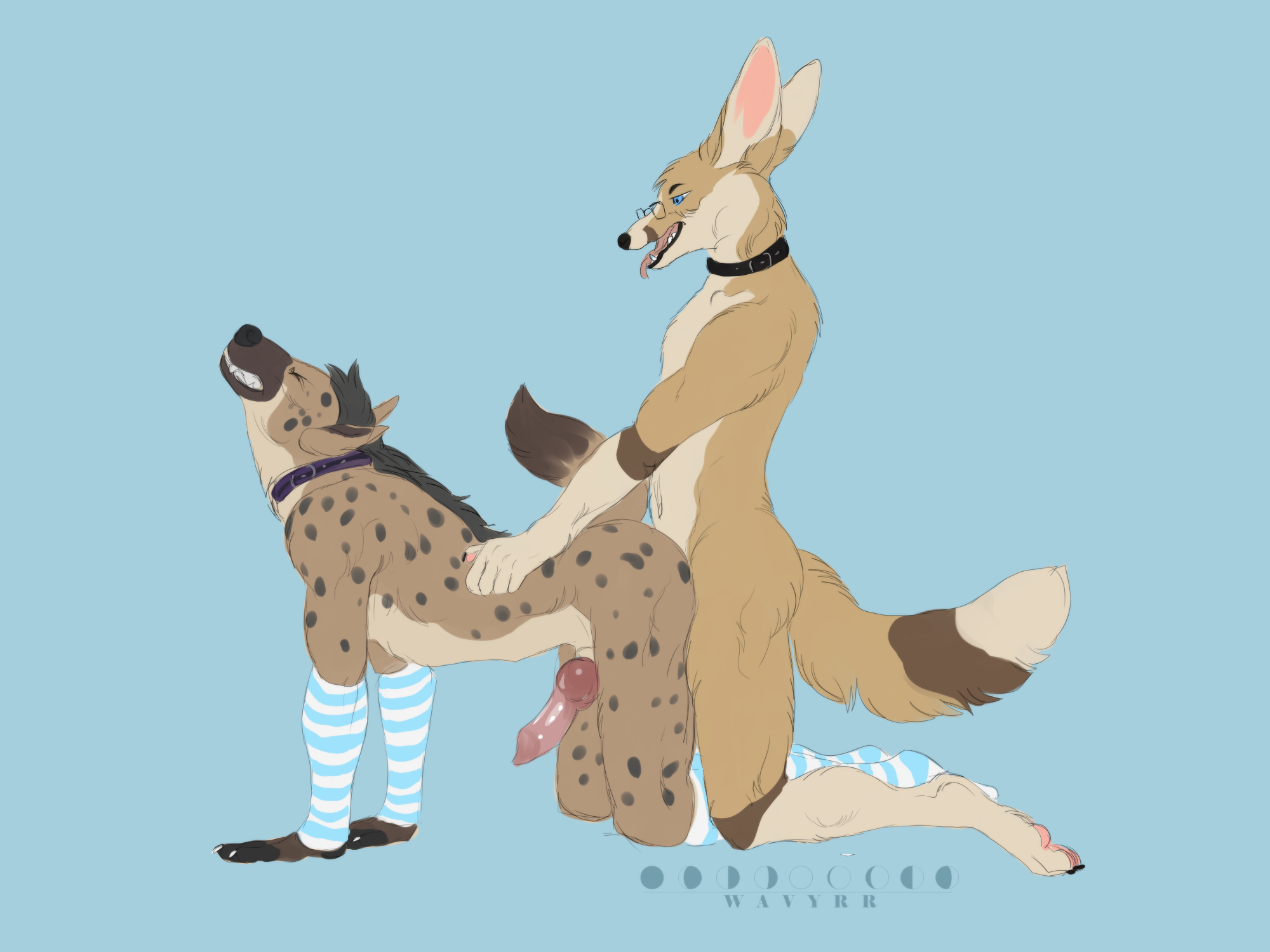 Kete Wawakari Rule 34 Image