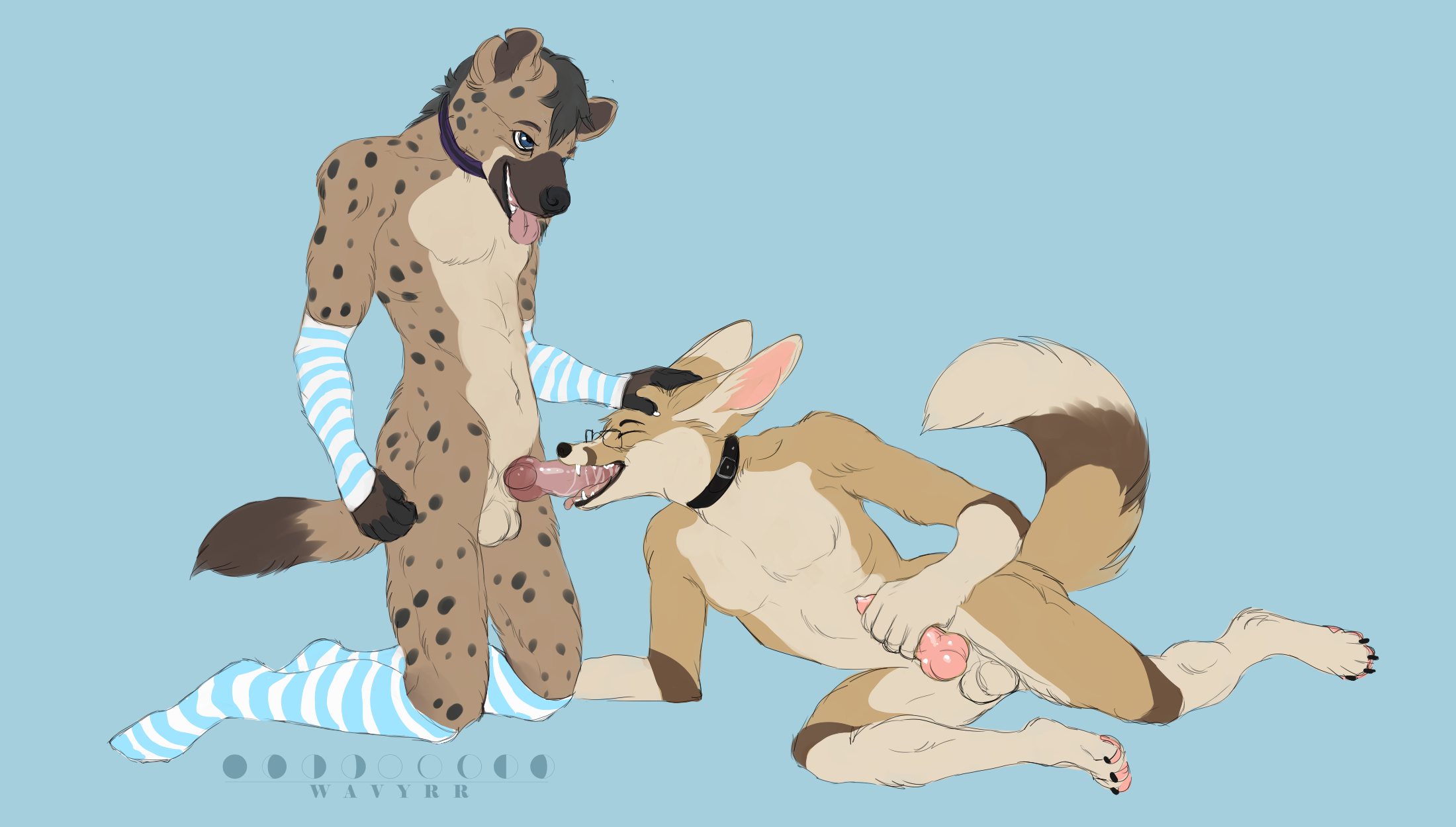Kete Wawakari Rule 34 Image