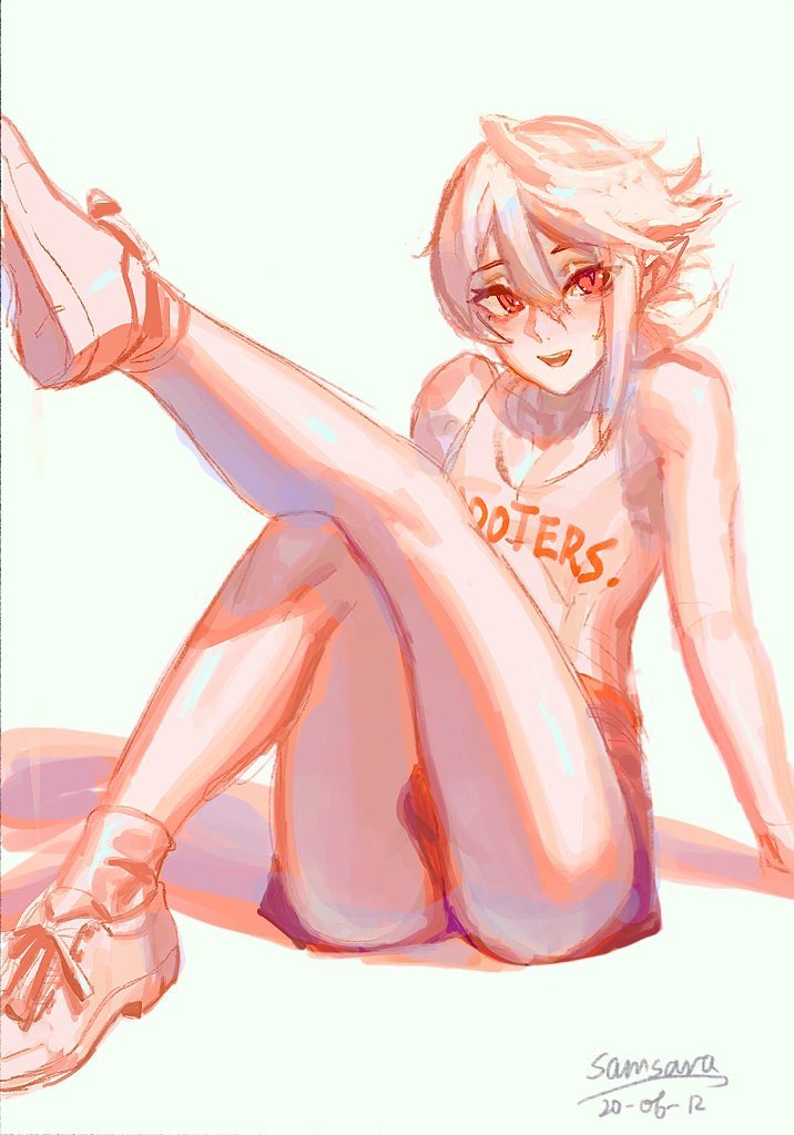 Corrin (Fire Emblem) Rule 34 Image