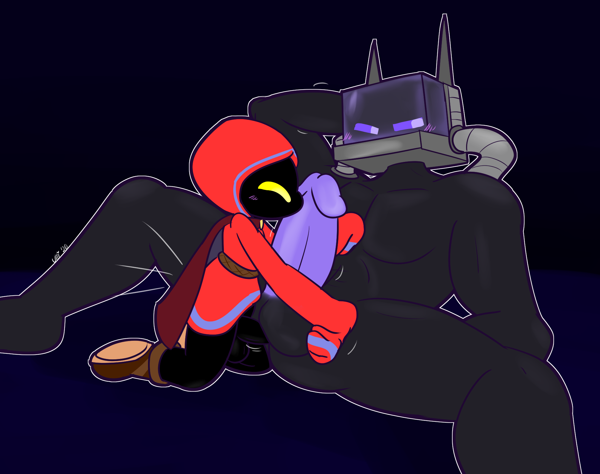 Render (Emarosa) Rule 34 Image